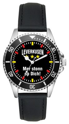 Leverkusen Uhr L-2287