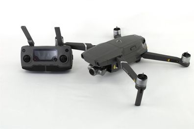 DJI Mavic 2 Zoom Quadrocopter Drohne