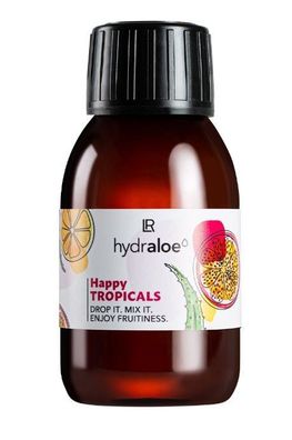 LR Hydraloe Happy Tropicals