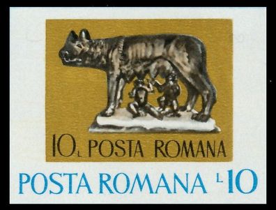 Rumänien 1978 Nr 3556 postfrisch X071306