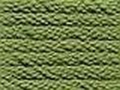 8m Anchor Stickgarn - Farbe 266 - olivgrün