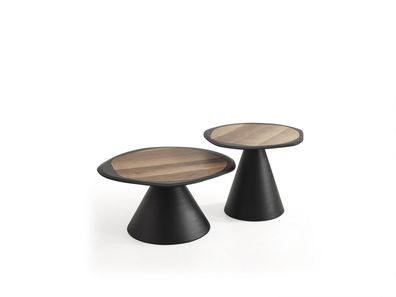 Beistelltisch Tische Designer Beistelltisch Couchtisch Set 2 tlg. Möbel