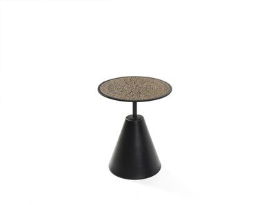 Couchtisch Kaffeetisch Beistelltisch Design Tisch Wohnzimmertisch runder