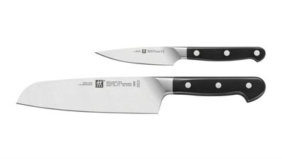Zwilling Messerset Pro Messerset 2 teilig