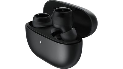 XIAOMI Redmi Buds 3 Lite | In-ear Kopfhörer Bluetooth | Schwarz
