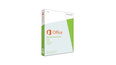 Microsoft Office Home and Student 2013 Windows