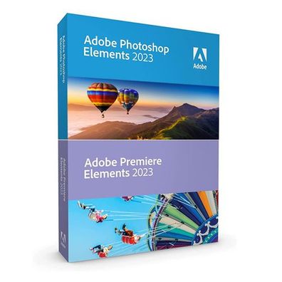 Adobe Premiere Elements 2023 fér Mac