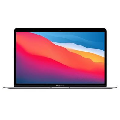 APPLE MacBook Air (2020) I Notebook mit 13,3 Zoll Display