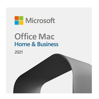 Microsoft Home and Business 2021 Mac