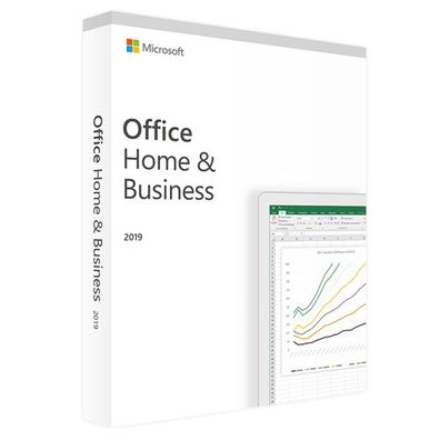 Microsoft Office Home and Business 2019 Windows