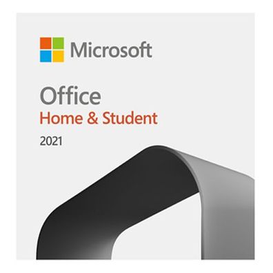 Microsoft Home and Student 2021 Multilingual