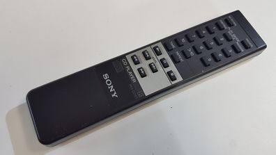 Fernbedienung Sony RM-D295
