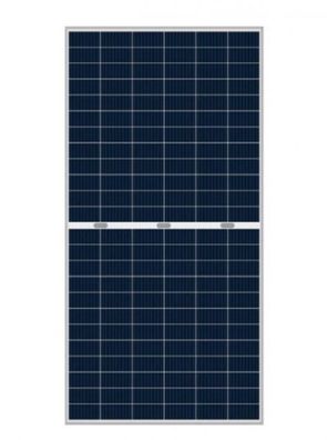 Solarmodul Jolywood JW-HD144N-460W / N-Type / Bifacial