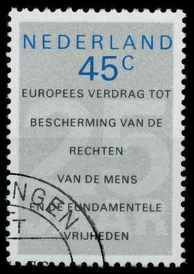 Niederlande 1978 Nr 1119 gestempelt X5EF722
