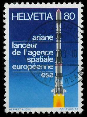 Schweiz 1979 Nr 1164 gestempelt X5EF912