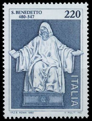 Italien 1980 Nr 1684 postfrisch S220366