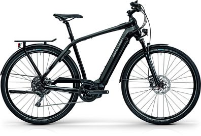 Centurion E-Fire Sport R2600i SMC 2020/21 E-Bike Pedelec schwarz RH M (48 cm)