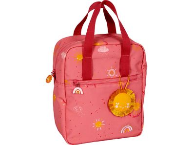 Spiegelburg Rucksack Sonne Kleine Freunde