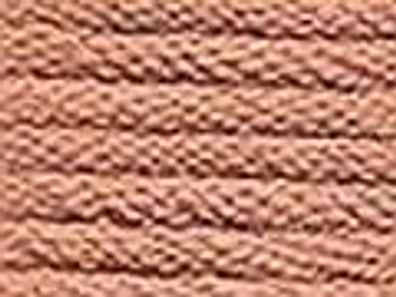8m Anchor Stickgarn - Farbe 1008 - braunrose hell