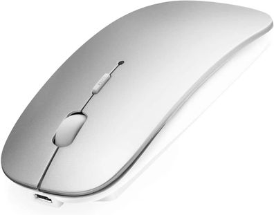 Bluetooth-Maus, für MacBook / Tablet / iPad / iPhone