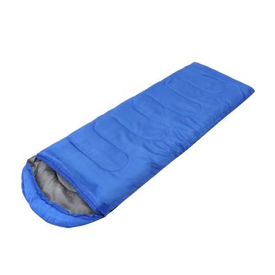 Deckenschlafsack, Schlafsack, 210 x 75 cm Erwachsenenschlafsack, 2 in 1 funktioneller