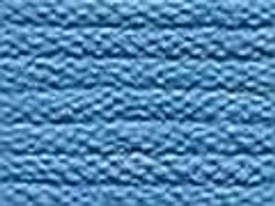 8m Anchor Stickgarn - Farbe 129 - azurblau
