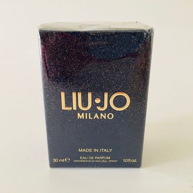 Liu Jo Milano Eau de Parfum 30ml