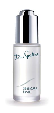 Dr. Spiller Sensicura Serum 30 ml für hypersensible Haut