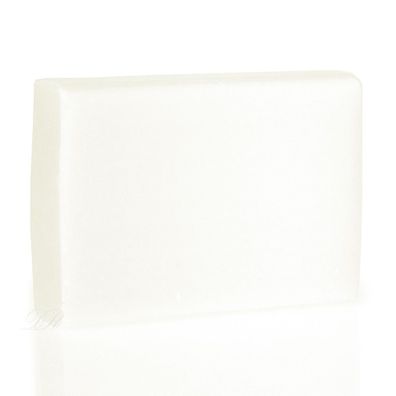 Haslinger Feste Haar- & Duschseife mit Milch und Honig 100 g