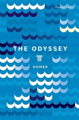 Odyssey (Signature Classics), Homer