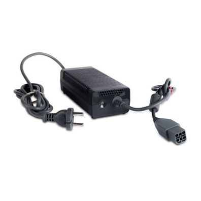 Original Xbox 360 Netzteil 150 Watt / 150W für Die Fat Konsole mit Netzstecker ...