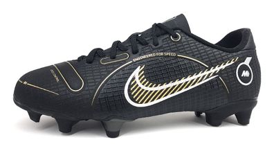 Nike Unisex Kinder Jr. Vapor 14 Academy Fg/ Mg Soccer Shoe