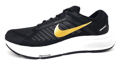 Nike W Nike Air Zoom Struc. 24 DA8570-003 Schwarz 003 black