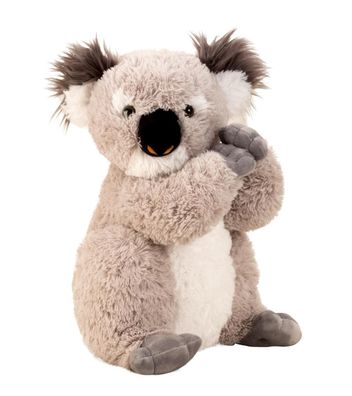 Koala Bär 40 cm Kuscheltier Stofftier Stoffbär Teddybär