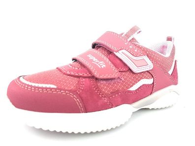 Superfit Storm 1-606382-5500 Rot 5500 Pink/ Rosa