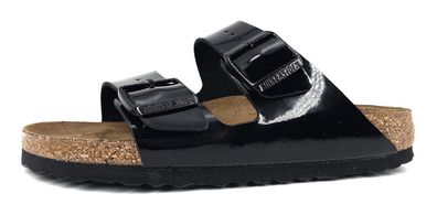 Birkenstock Arizona 1005292 Schwarz black