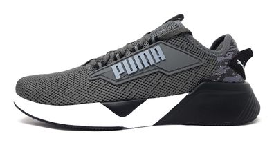 Puma Retaliate 2 Camo 377936/001 Grau 01 dk. gray/ black