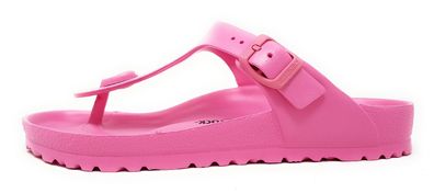 Birkenstock Gizeh 1024580 Rosa Pink