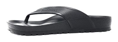 Birkenstock Honolulu 1015487 Schwarz Black