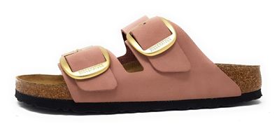 Birkenstock Arizona Big Buckle 1024074 Rosa Old Rose