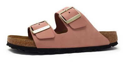 Birkenstock Arizona SFB 1024219 Rosa Old Rose