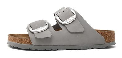 Birkenstock Arizona Big Buckle 1022154 Grau Dove Gray