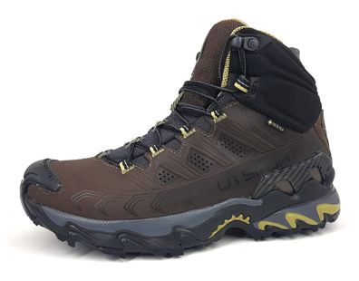 La Sportiva Ultra Raptor 2 Mid 34J805811 Braun chocolate