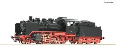 Roco 71213 Dampflokomotive BR 24, DB