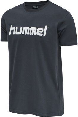 Hummel T-Shirt Hmlgo Cotton Logo T-Shirt S/ S