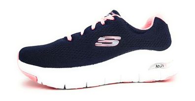 Skechers Arch Fit - Big Appeal 149057 Blau NVCL Navy