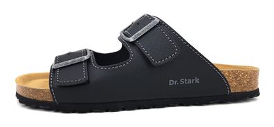 Dr. Stark 0014.250/01 Schwarz Schwarz