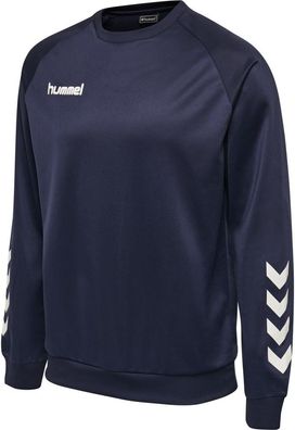 Hummel Sweatshirt Hmlpromo Poly Sweatshirt