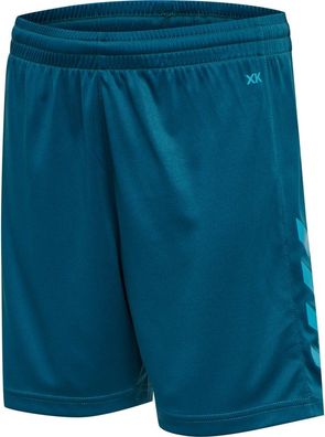 Hummel Kinder Shorts Hmlcore Xk Poly Shorts Kids