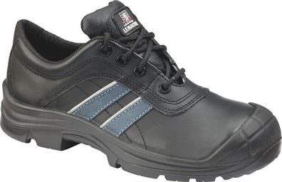 Lemaitre 091545 Sicherheitsschuh ANDY BAU LOW, S3 CI, Gr.45